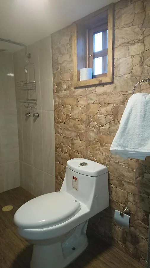 Hostal El Refugio San Juan San Juan Cuautlancingo 0*,