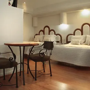 3* Hotel Global Express - Finsa